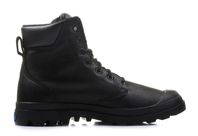 Palladium Pampa Sport Cuff WP